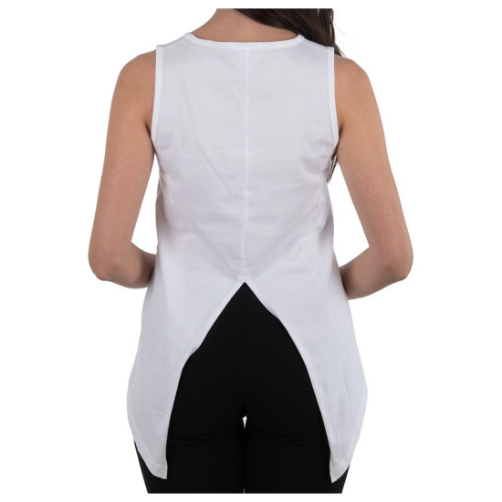 Russell Athletic Γυναικεία αμάνικη μπλούζα Russell Athletic Γυναικεία αμάνικη μπλούζα